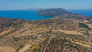Αγροτεμάχια 3.038 τ.μ. προς πώληση, Κουβέρτα-thumb-8