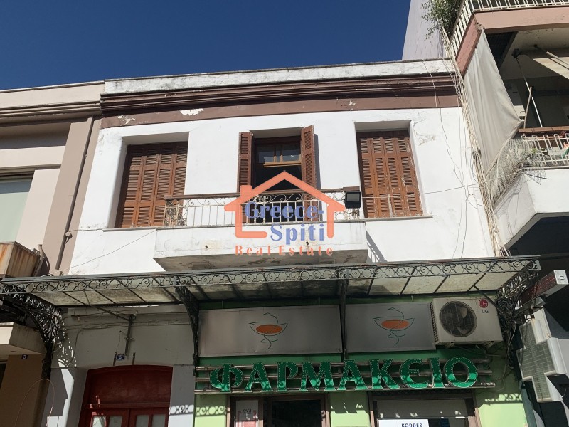 Επιχειρηματικό κτίριο 385 τ.μ. προς πώληση, Κέντρο Άρτας