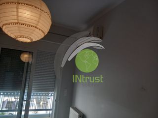 Apartment 48 sqm for rent, Achaia, Patra-thumb-1
