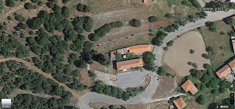Οικόπεδο 977 τ.μ. για πώληση