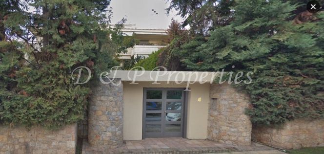 Apartment 126 sqm for sale, Athens - North, Nea Erithraia