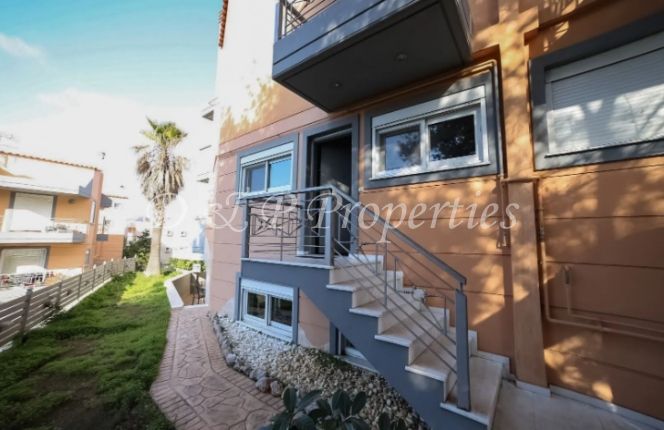 Maisonette 225 sqm for sale, Athens - North, Nea Erithraia