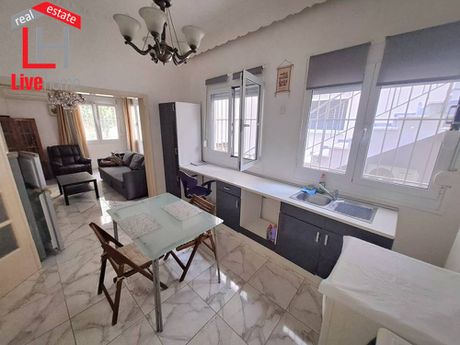 Διαμέρισμα 49 τ.μ. πρός ενοικίαση