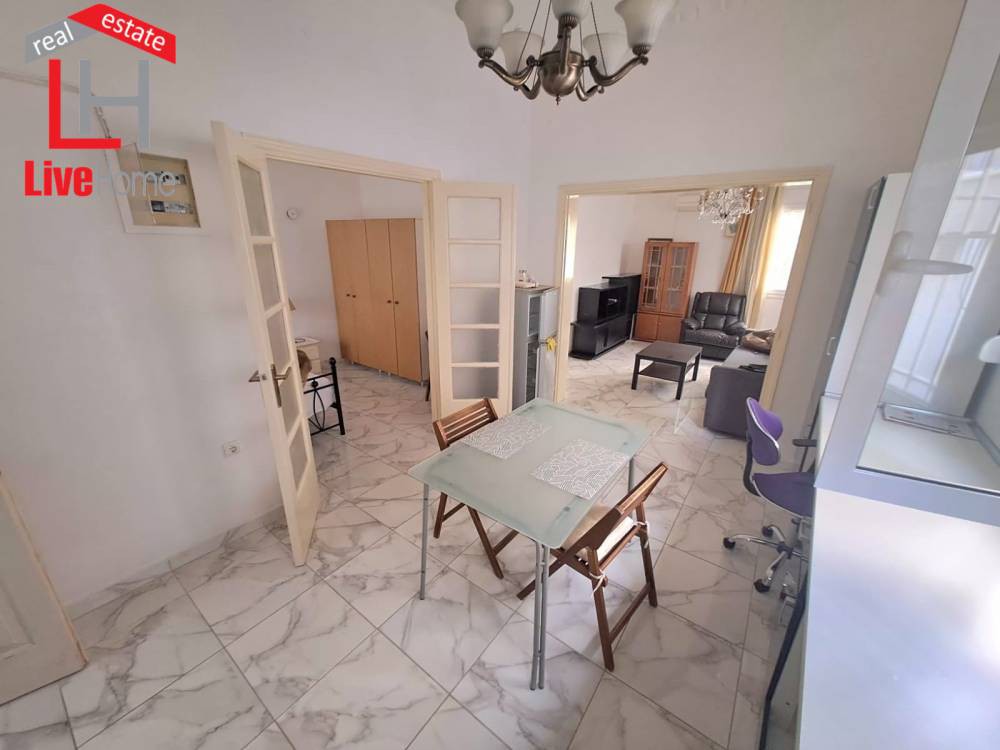 Διαμέρισμα 49 τ.μ. πρός ενοικίαση, Αθήνα - Κέντρο, Άγιος Ελευθέριος - Προμπονά - Ριζούπολη