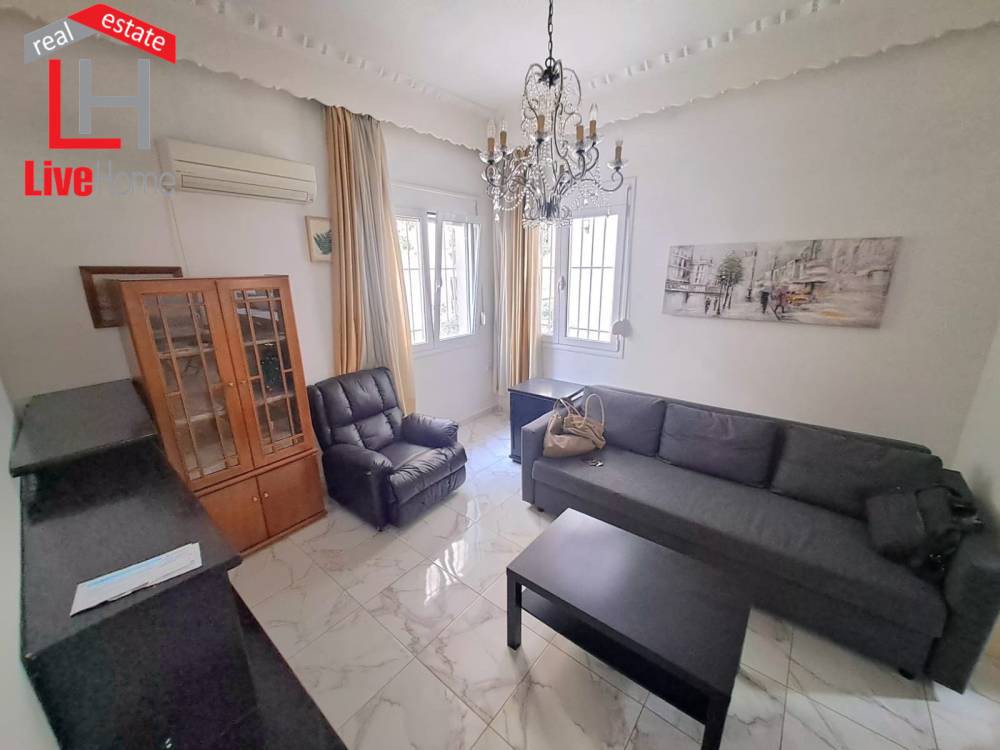 Διαμέρισμα 49 τ.μ. πρός ενοικίαση, Αθήνα - Κέντρο, Άγιος Ελευθέριος - Προμπονά - Ριζούπολη