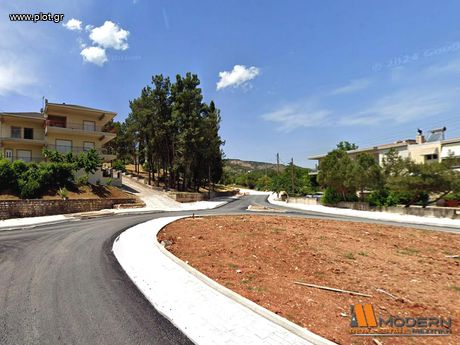 Οικόπεδο 2.486 τ.μ. για πώληση