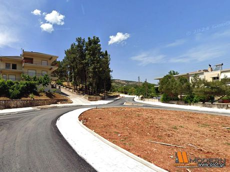 Οικόπεδο 815 τ.μ. για πώληση