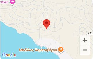 Οικόπεδο 1.051 τ.μ. για πώληση