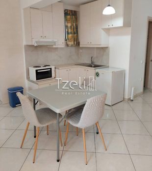 Apartment 50sqm for rent-Rio » Magoula