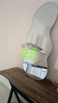 Studio 20sqm for rent-Nea Kidonia » Agioi Apostoloi