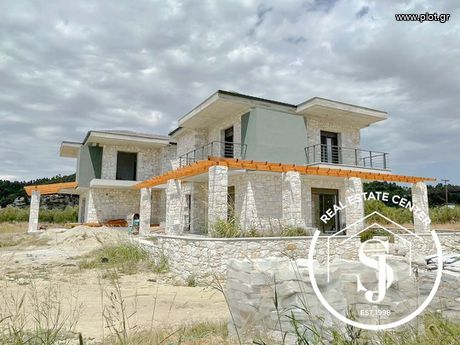 Villa 150sqm for sale-Kassandra » Fourka