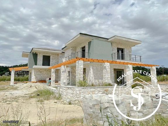 Βίλλα 150 τ.μ. για πώληση, Χαλκιδική, Κασσάνδρα