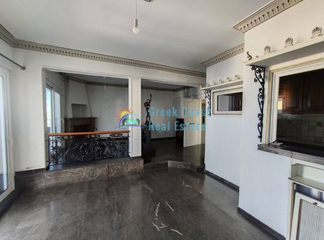 Apartment complex 220sqm for sale-Patra » Patra Centre