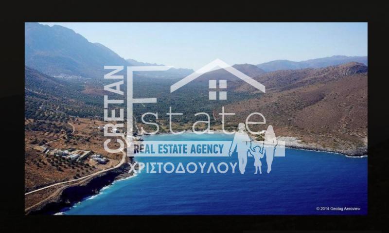 Οικόπεδο 6.885 τ.μ. για πώληση, Ν. Λασιθίου, Ιεράπετρα