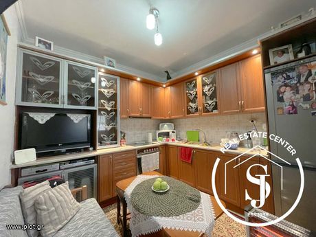 Apartment 30sqm for sale-Kassandra » Skala Fourkas