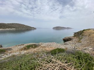Οικόπεδο 4.570 τ.μ. προς πώληση, Κέντρο Ιεράπετρας-thumb-2