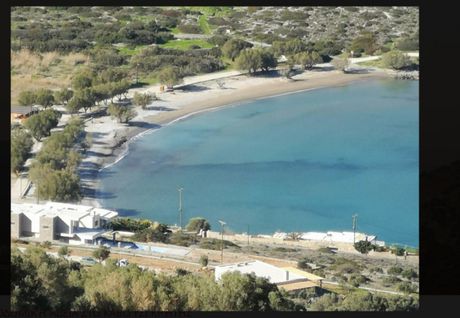 Οικόπεδο 4.570τ.μ. για πώληση-Ιεράπετρα » Κέντρο