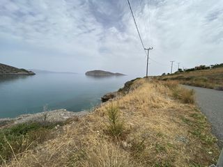Οικόπεδο 4.570 τ.μ. προς πώληση, Κέντρο Ιεράπετρας-thumb-1