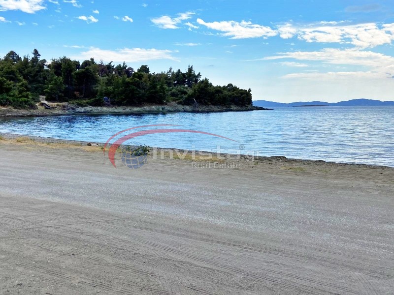 Οικόπεδο 6.260 τ.μ. προς πώληση, Νέος Μαρμαράς