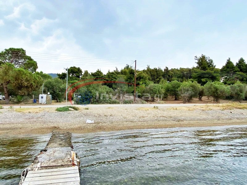 Οικόπεδο 6.260 τ.μ. προς πώληση, Νέος Μαρμαράς