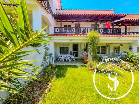 Maisonette 87sqm for sale-Kassandra » Poseidi