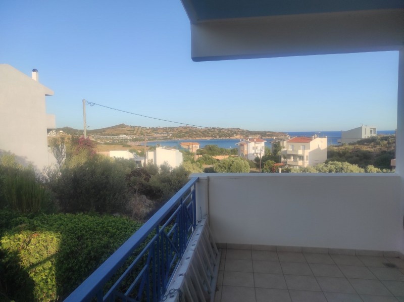 Κτίριο 211 τ.μ. προς πώληση, Λεγρενά