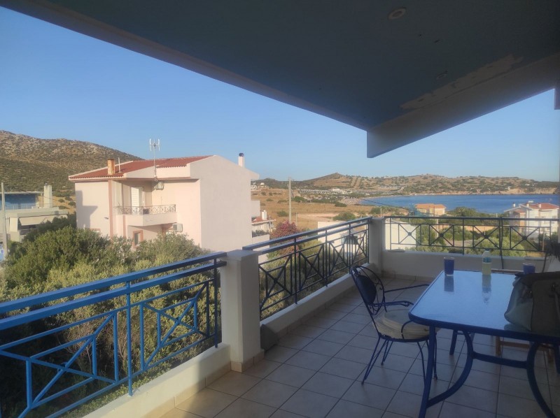 Κτίριο 211 τ.μ. προς πώληση, Λεγρενά