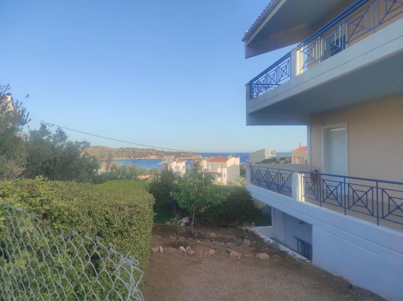 Κτίριο 211 τ.μ. προς πώληση, Λεγρενά
