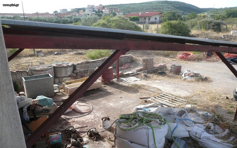 Εκθεσιακός χώρος 3.000 τ.μ. πρός ενοικίαση, Φθιώτιδας, Λαμία