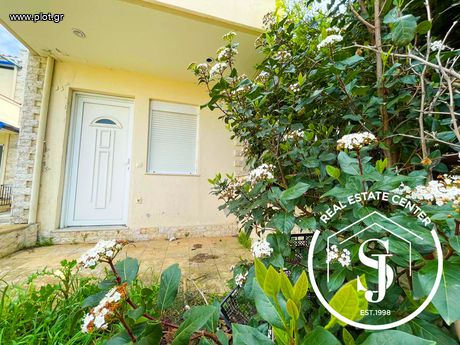 Maisonette 72sqm for sale-Kassandra » Poseidi
