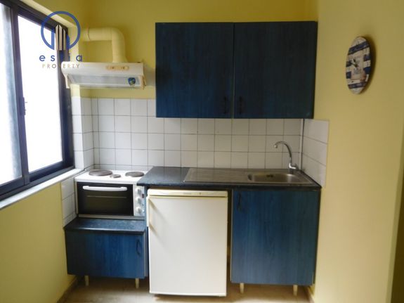 Apartment 30 sqm for rent, Achaia, Patra
