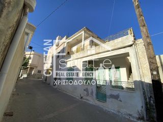 Διαμέρισμα 77 τ.μ. για πώληση, Ν. Λασιθίου, Ιεράπετρα-thumb-1
