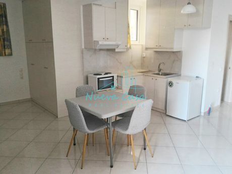 Apartment 50sqm for rent-Rio » Magoula