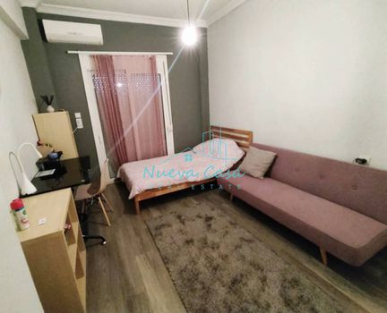 Apartment 35sqm for rent-Patra » Pyrosvestio