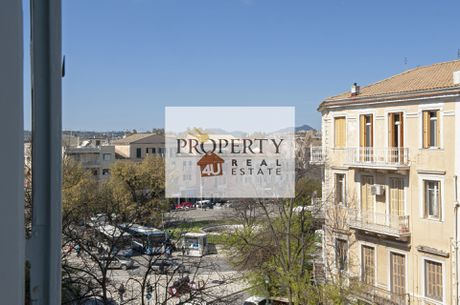 Apartment 220,93sqm for sale-Corfu