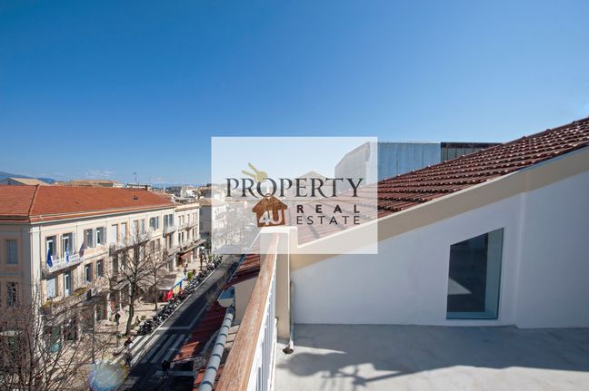 Apartment 221,13 sqm for sale, Corfu Prefecture, Corfu