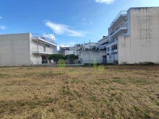 Οικόπεδο 577 τ.μ. για πώληση