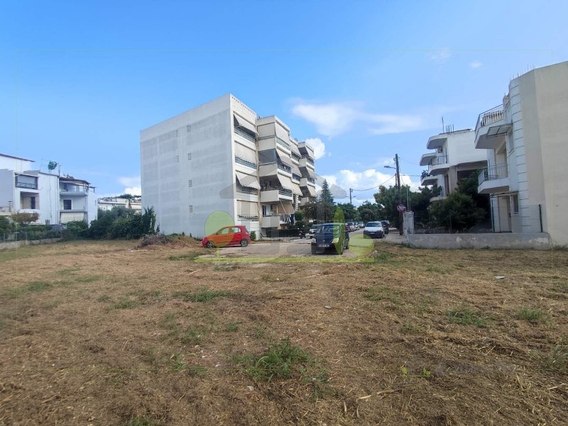 Οικόπεδο 965 τ.μ. προς πώληση, Ζαρουχλέικα