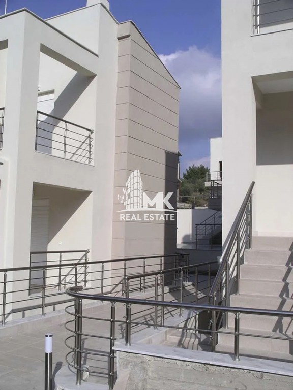 Μεζονέτα 150 τ.μ. προς πώληση, Νέος Μαρμαράς