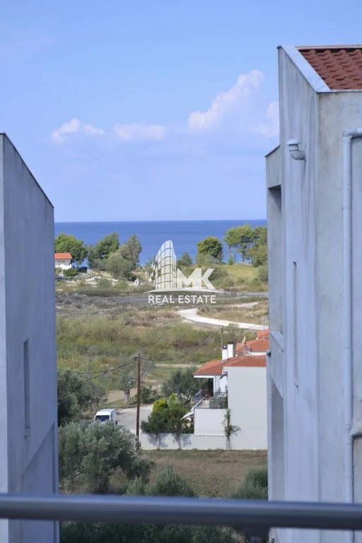 Μεζονέτα 150 τ.μ. προς πώληση, Νέος Μαρμαράς