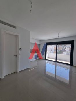 Apartment 48sqm for sale-Patisia » Gkrava