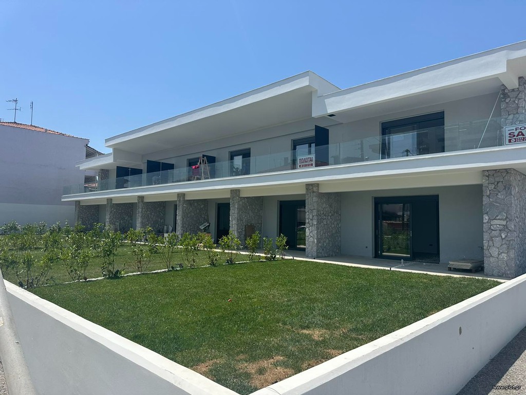 Διαμέρισμα 65 τ.μ. προς πώληση, Παραλία Διονυσίου