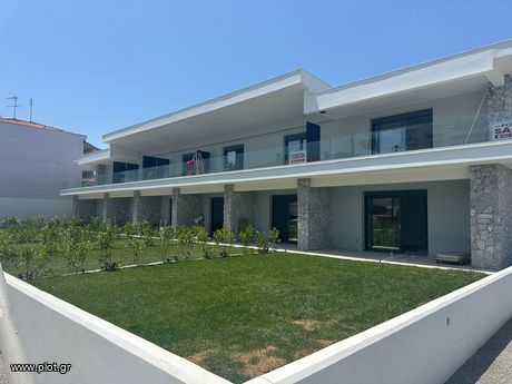 Διαμέρισμα 65τ.μ. για πώληση-Μουδανιά » Παραλία διονυσίου