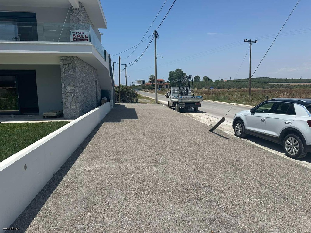 Διαμέρισμα 65 τ.μ. προς πώληση, Παραλία Διονυσίου