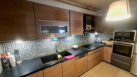 Apartment 120sqm for sale-Patra » Abelokipi