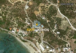 Οικόπεδο 671 τ.μ. για πώληση, Ν. Ρεθύμνου, Φοινίκας-thumb-1