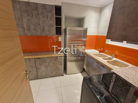 Apartment 106sqm for rent-Patra » Patra Centre