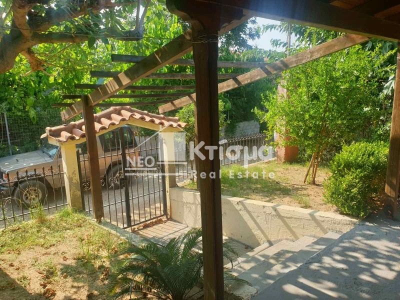 Κατοικία 75 τ.μ. πρός ενοικίαση, Ν. Ηλείας, Πύργος