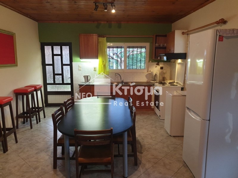 Κατοικία 75 τ.μ. πρός ενοικίαση, Ν. Ηλείας, Πύργος