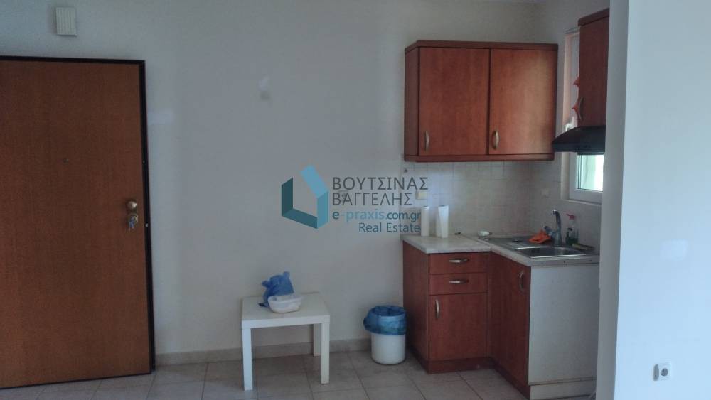 Studio / γκαρσονιέρα 30 τ.μ. προς ενοικίαση, Προάστιο Πάτρας